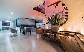 Hotel Circulo Condesa