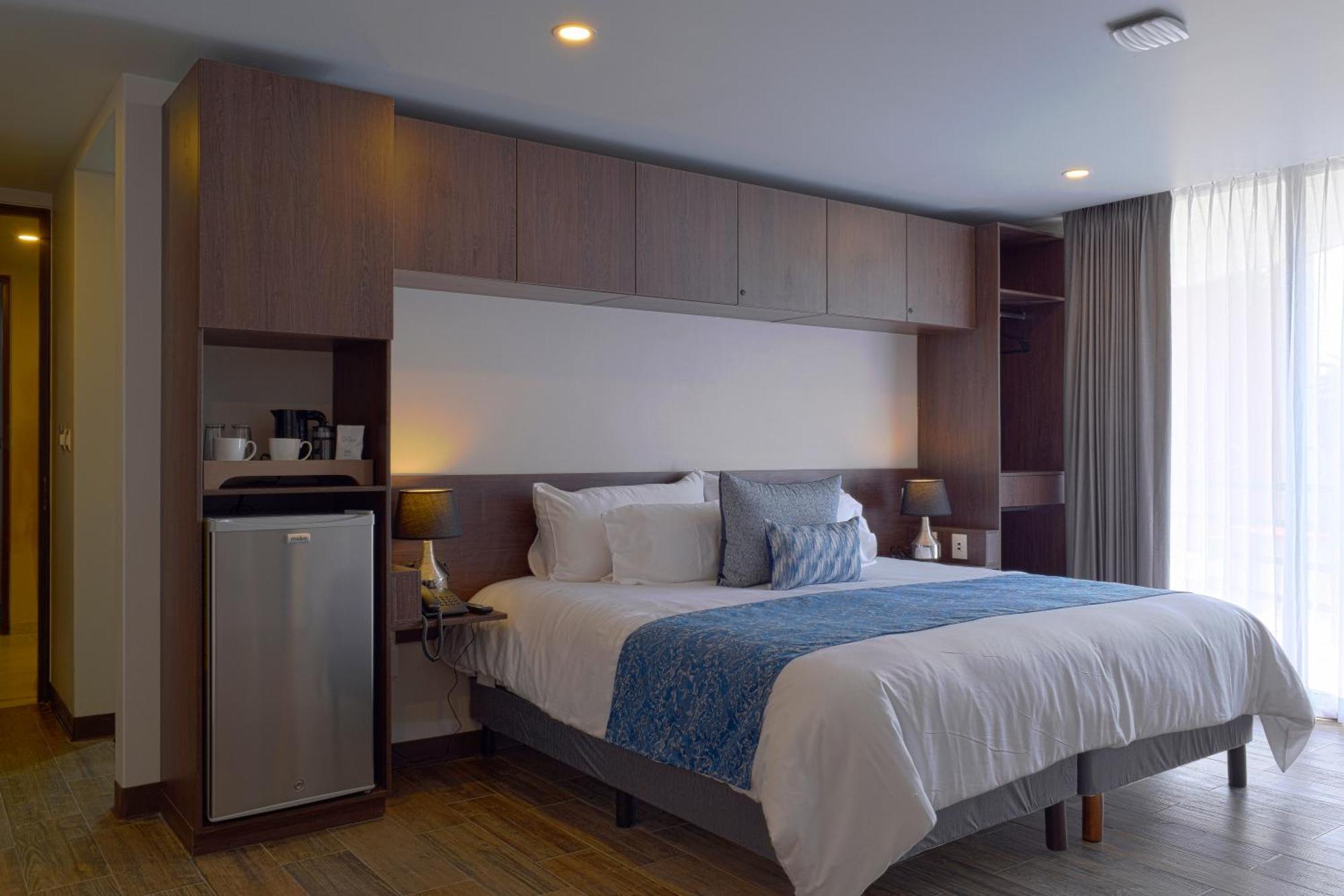 Hotel Circulo Condesa Mexico City Exteriör bild