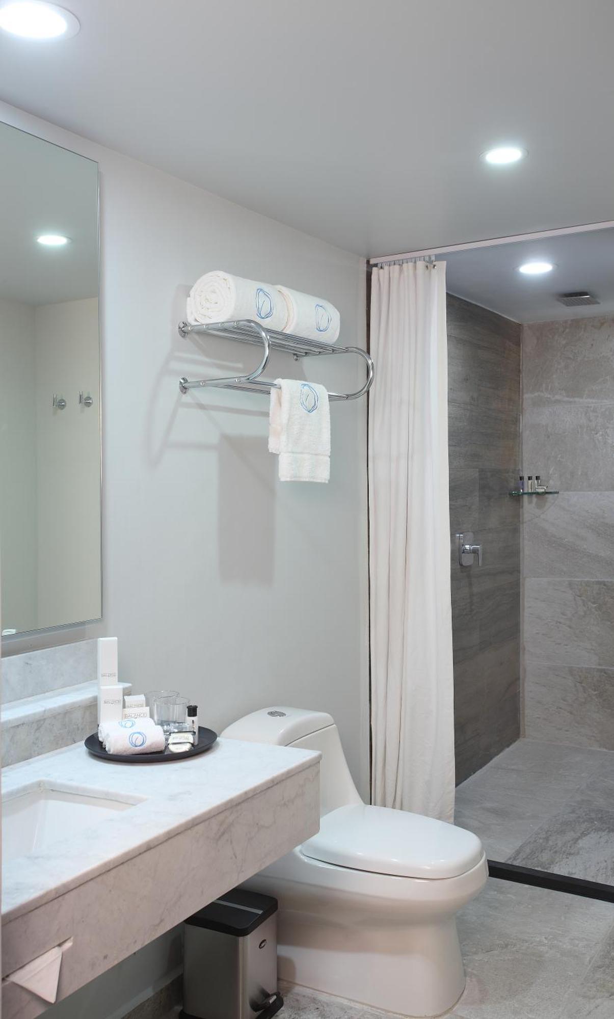 Hotel Circulo Condesa Mexico City Exteriör bild